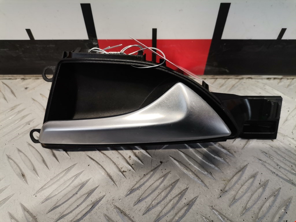 Ручка дверная передняя внутренняя правая MERCEDES-BENZ B-Class W246 2011-2018