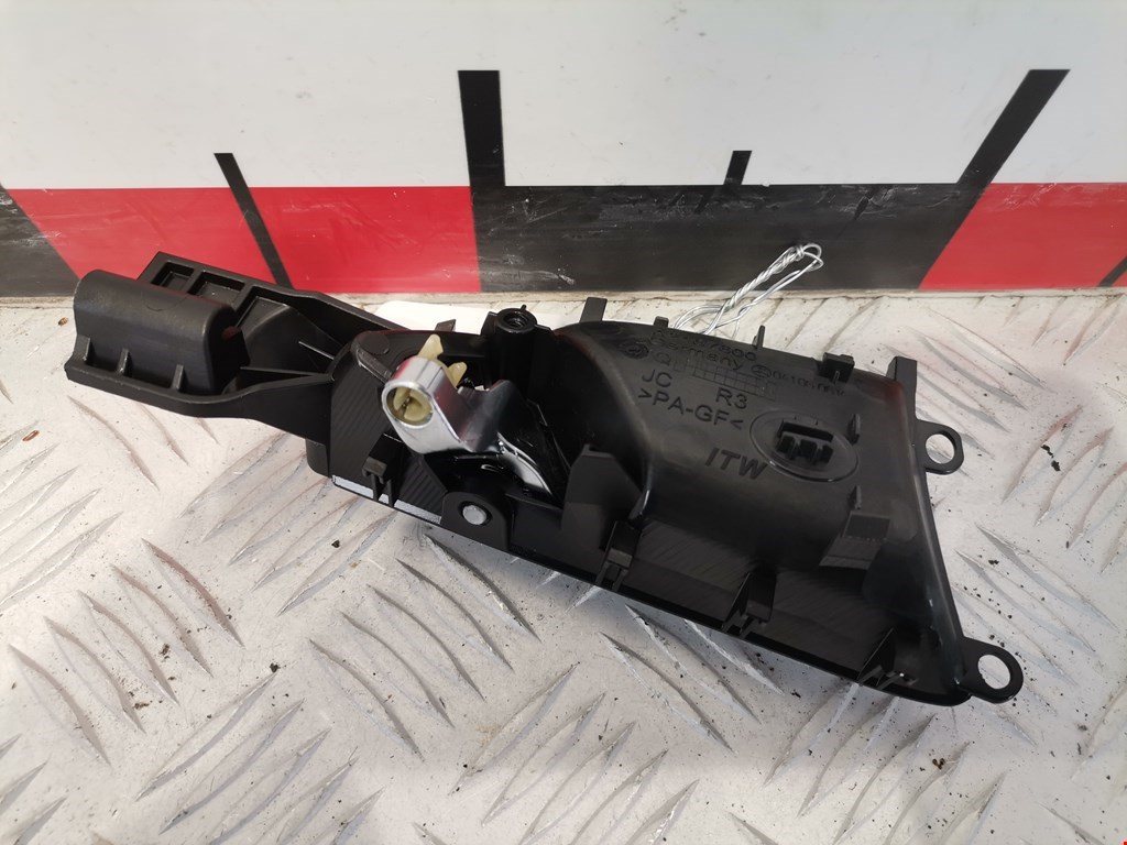 Ручка дверная передняя внутренняя правая MERCEDES-BENZ B-Class W246 2011-2018