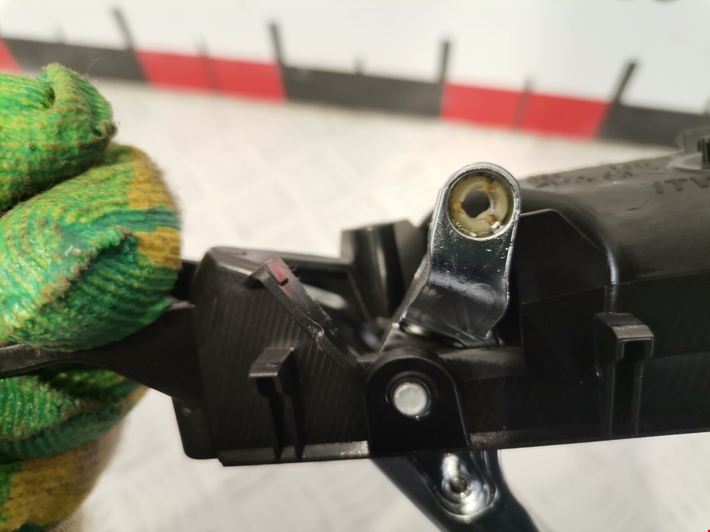 Ручка дверная передняя внутренняя правая MERCEDES-BENZ B-Class W246 2011-2018