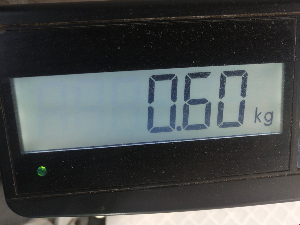 Форсунка дизельная электрическая VOLKSWAGEN Passat B6 2005-2011