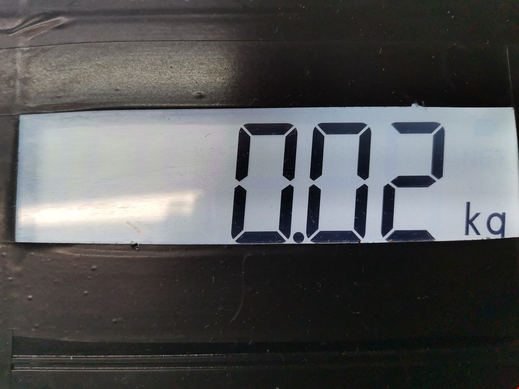 Датчик AIR BAG (подушек безопасности) SKODA Superb 2008-2015