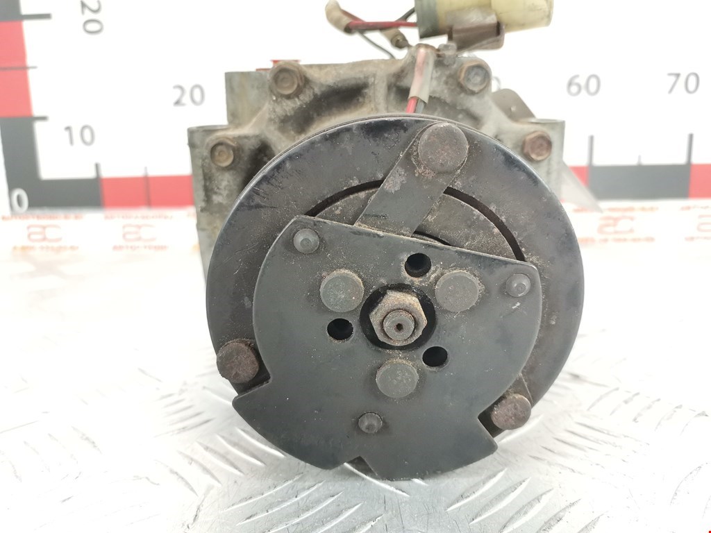 Компрессор кондиционера (системы кондиционирования) LAND ROVER Range Rover 1994-2002