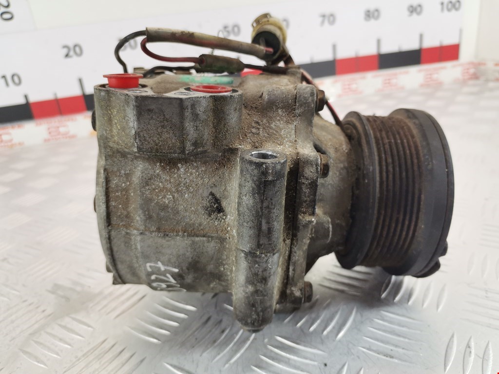 Компрессор кондиционера (системы кондиционирования) LAND ROVER Range Rover 1994-2002