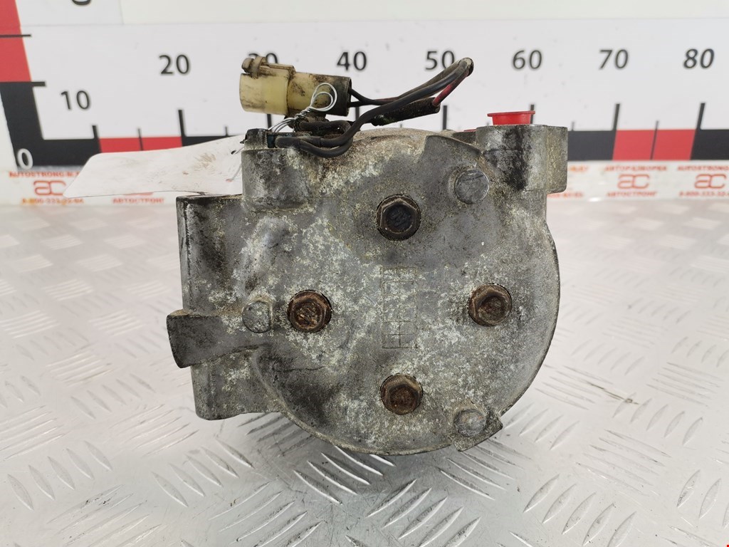 Компрессор кондиционера (системы кондиционирования) LAND ROVER Range Rover 1994-2002