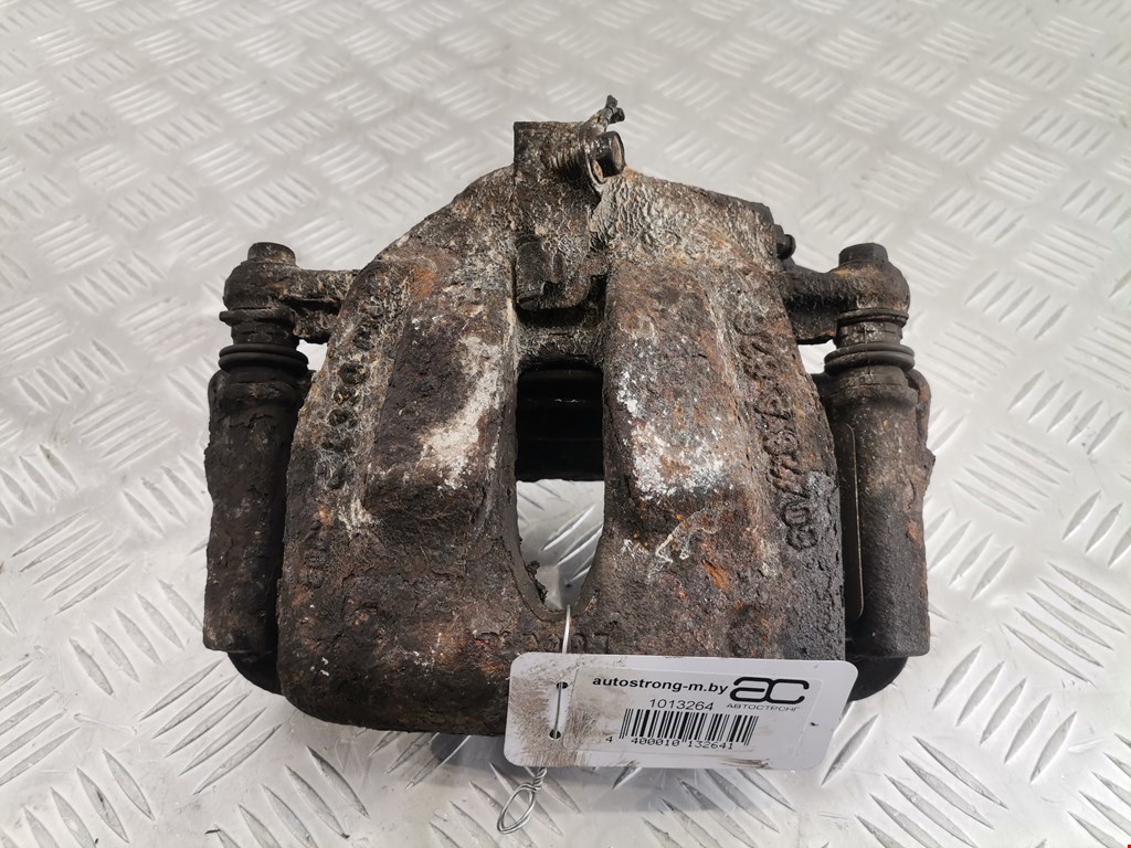 Суппорт передний левый LANCIA Phedra 2002-2010