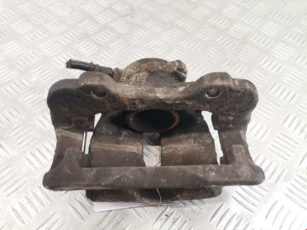 Суппорт передний левый LANCIA Phedra 2002-2010