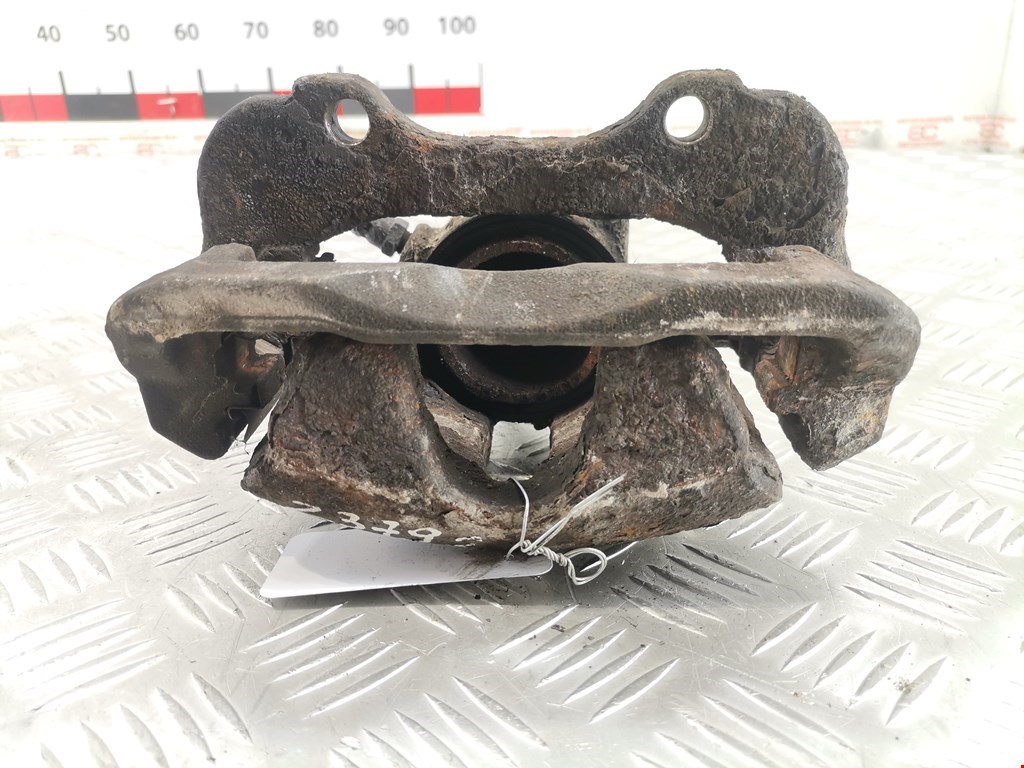 Суппорт передний левый LANCIA Phedra 2002-2010