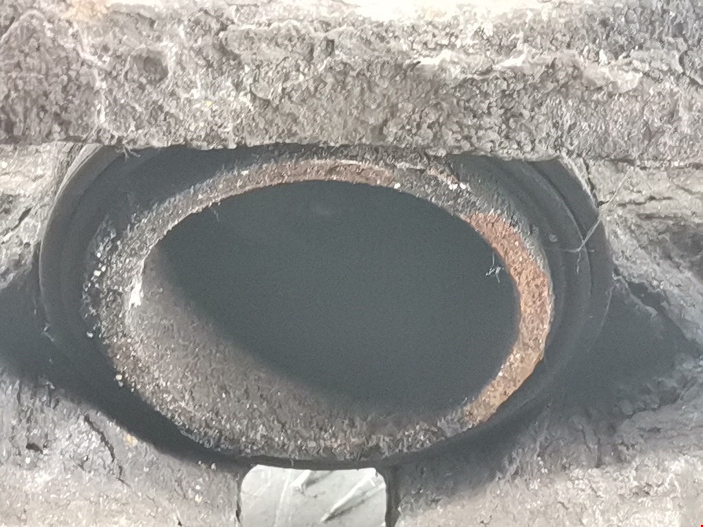 Суппорт передний левый LANCIA Phedra 2002-2010