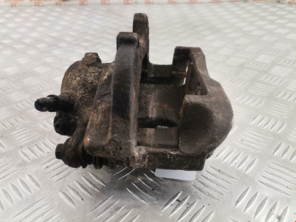 Суппорт передний левый LANCIA Phedra 2002-2010