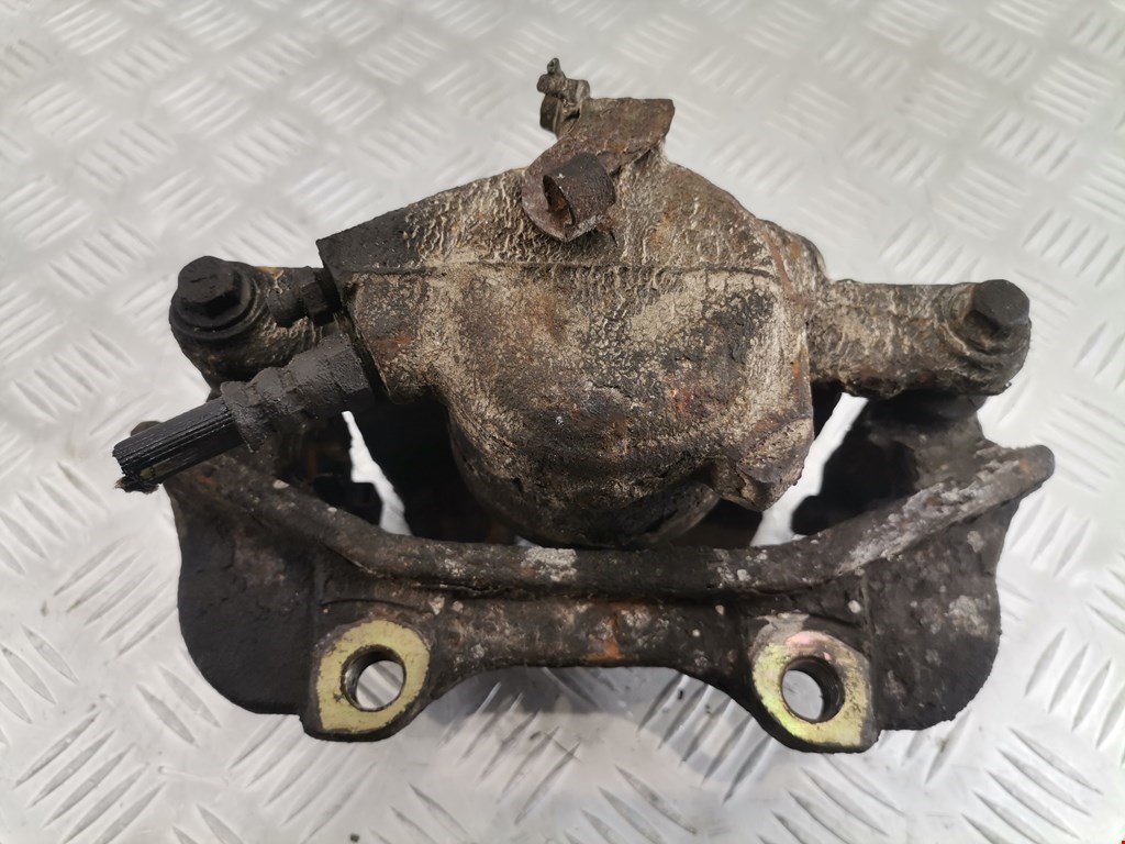 Суппорт передний левый LANCIA Phedra 2002-2010