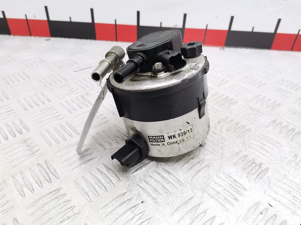 Корпус топливного фильтра FORD C-MAX 2003-2010