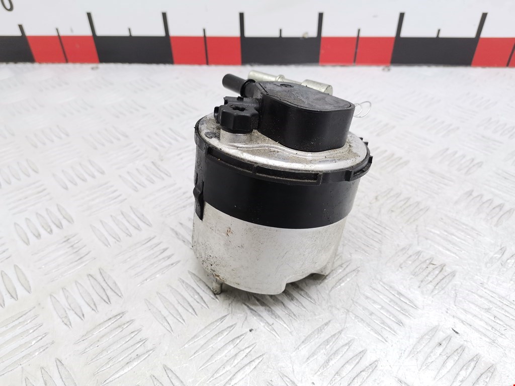 Корпус топливного фильтра FORD C-MAX 2003-2010