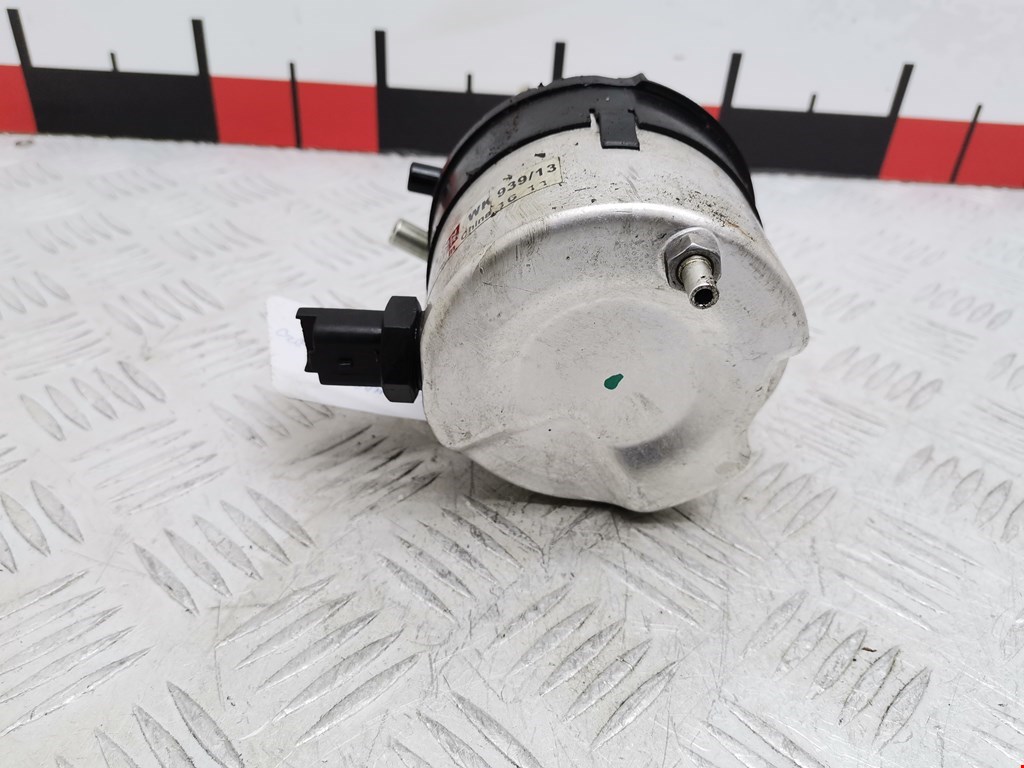 Корпус топливного фильтра FORD C-MAX 2003-2010