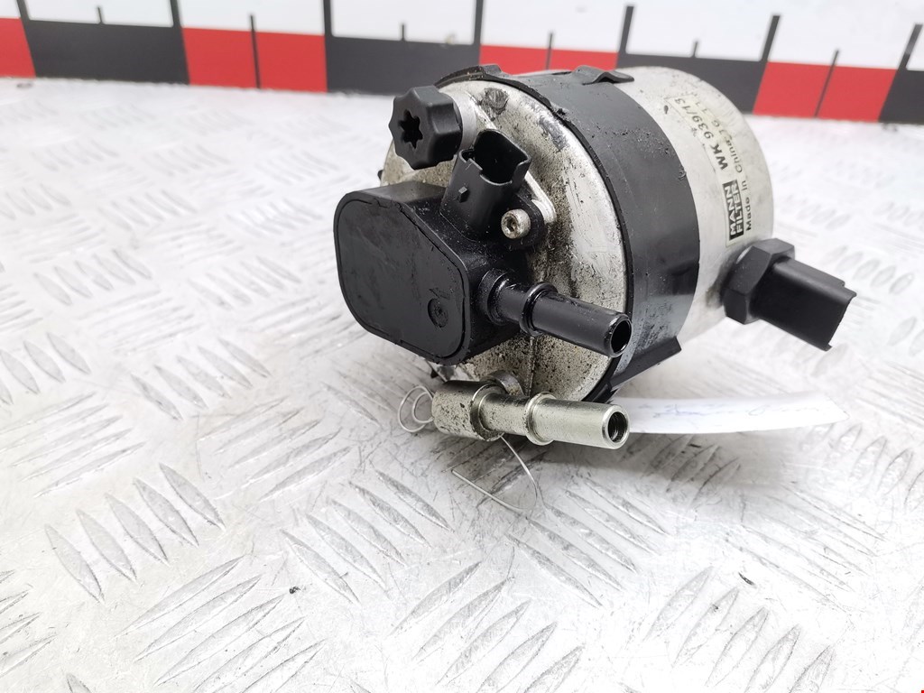 Корпус топливного фильтра FORD C-MAX 2003-2010