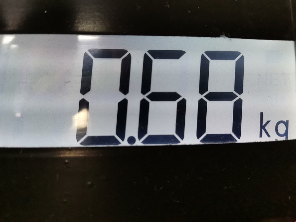 Корпус топливного фильтра FORD C-MAX 2003-2010