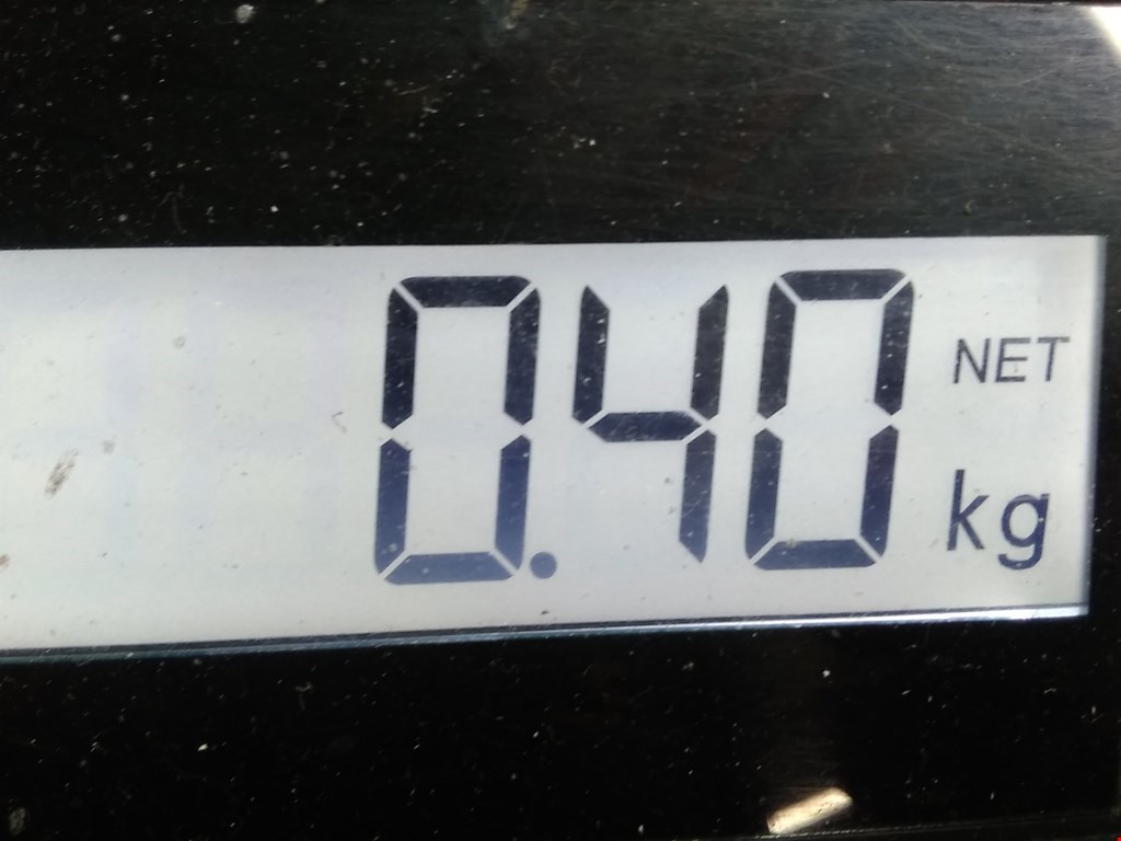 Фонарь задний внутренний левый VOLKSWAGEN Passat B6 2005-2011