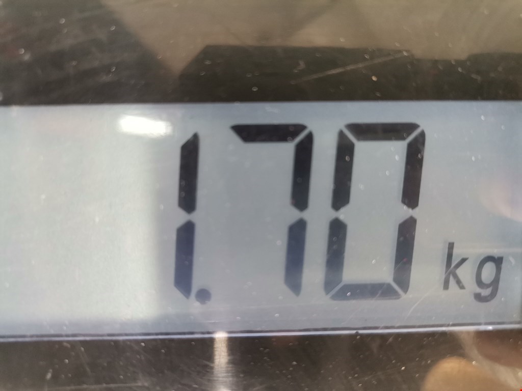 Обшивка двери задняя левая FIAT Doblo 2 2009-2014