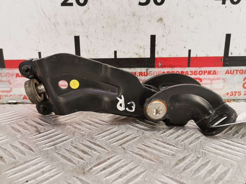 Ролик двери сдвижной (левый/правый средний верхний/нижний) VOLKSWAGEN Sharan 2010-н.в.