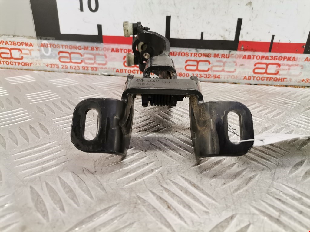 Ролик двери сдвижной (левый/правый средний верхний/нижний) VOLKSWAGEN Sharan 2010-н.в.