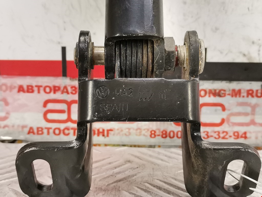 Ролик двери сдвижной (левый/правый средний верхний/нижний) VOLKSWAGEN Sharan 2010-н.в.