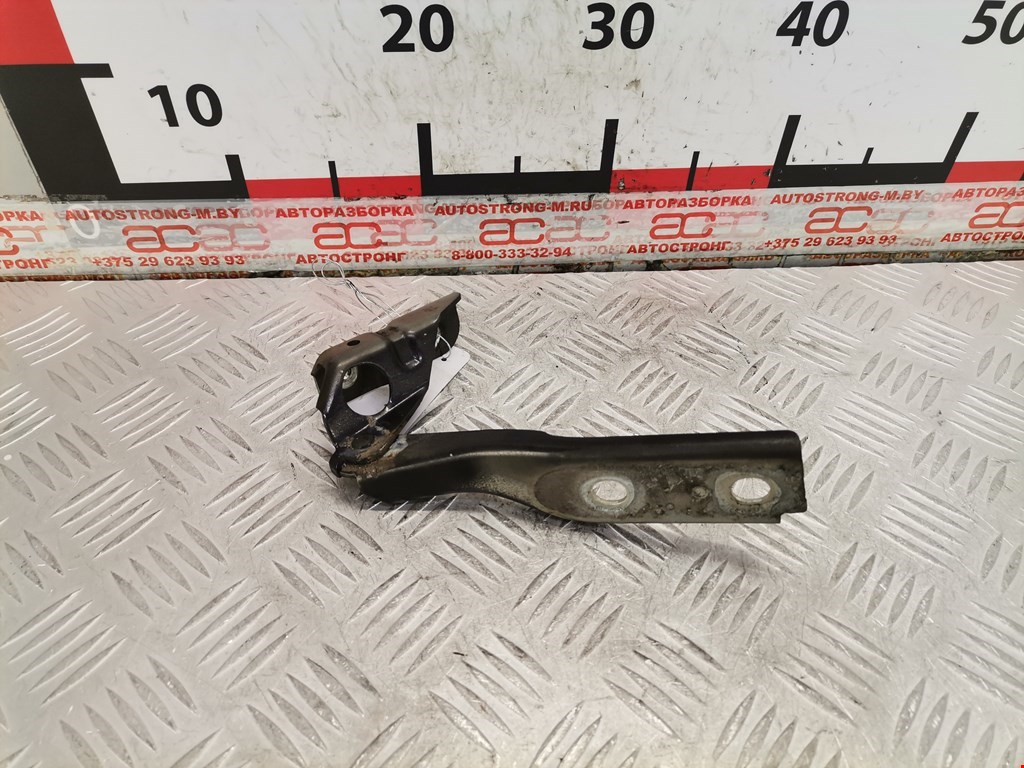 Петля капота левая/правая AUDI A3 8P 2003-2013