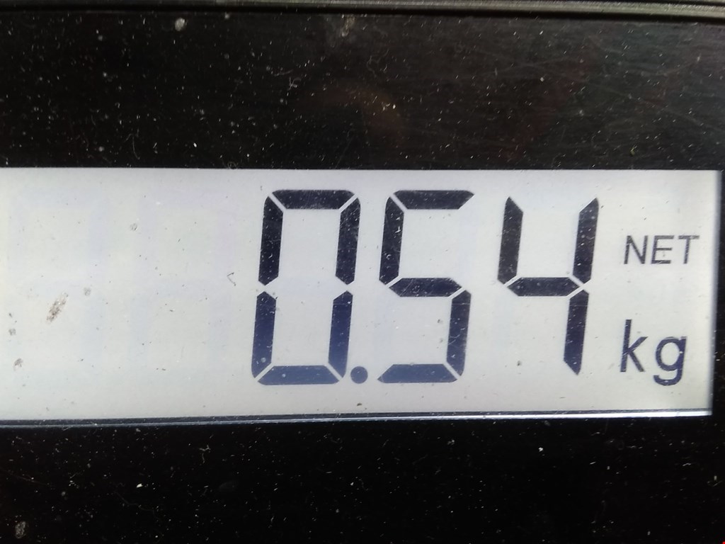 Бачок омывателя RENAULT Laguna 2001-2007