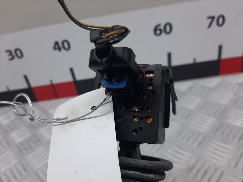 Переключатель стеклоочистителя OPEL Corsa C 2000-2006