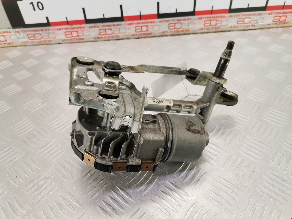 Моторчик стеклоочистителя передний PEUGEOT Partner 2008-2018