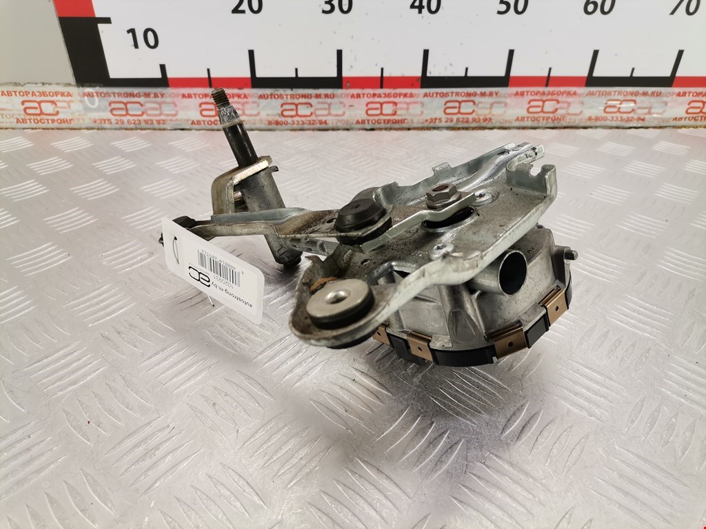 Моторчик стеклоочистителя передний PEUGEOT Partner 2008-2018