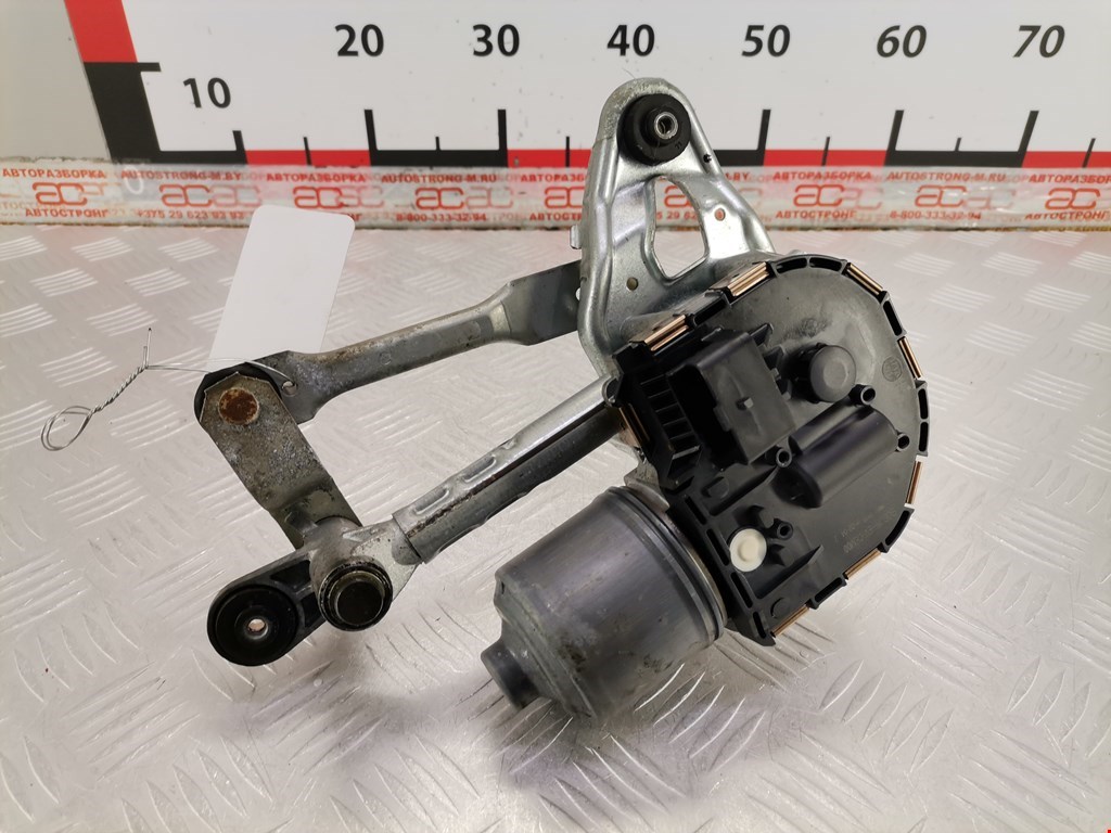 Моторчик стеклоочистителя передний PEUGEOT Partner 2008-2018