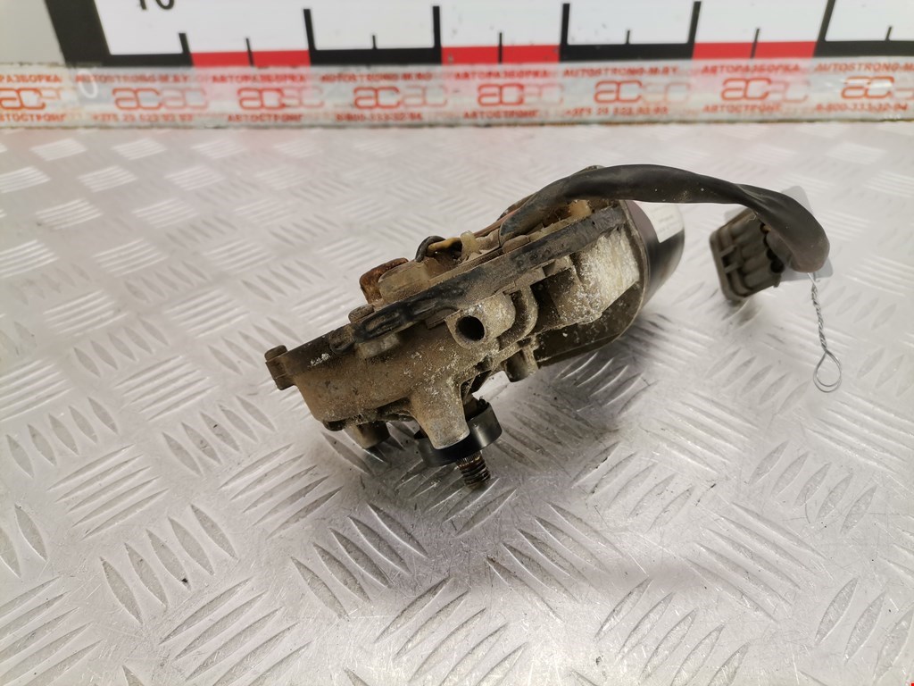 Моторчик стеклоочистителя передний IVECO EuroCargo I 1991-2002