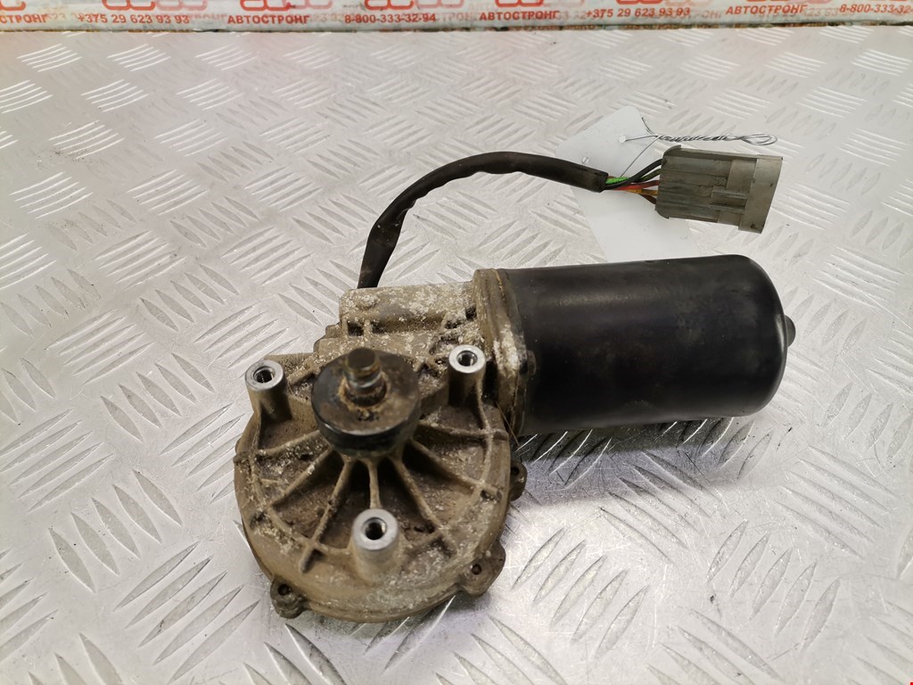 Моторчик стеклоочистителя передний IVECO EuroCargo I 1991-2002