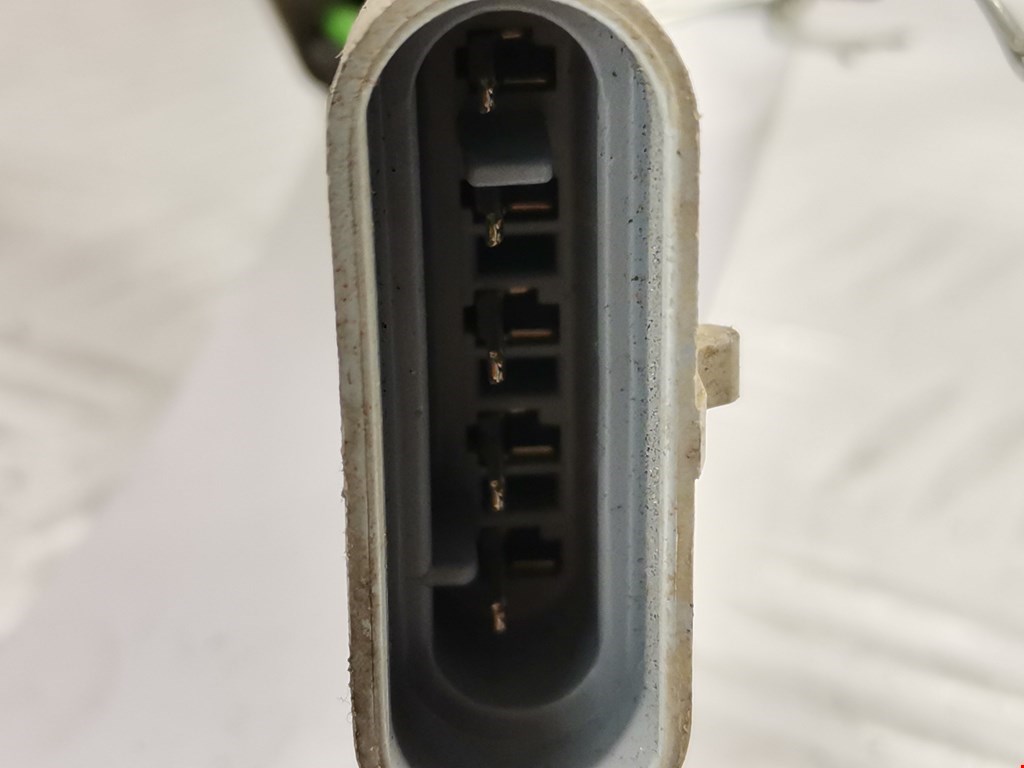 Моторчик стеклоочистителя передний IVECO EuroCargo I 1991-2002