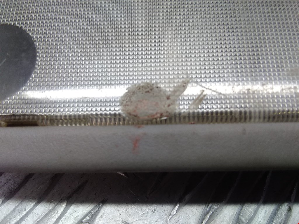 Плафон салонный (салона фонарь) TOYOTA RAV 4 XA10 1994-2000