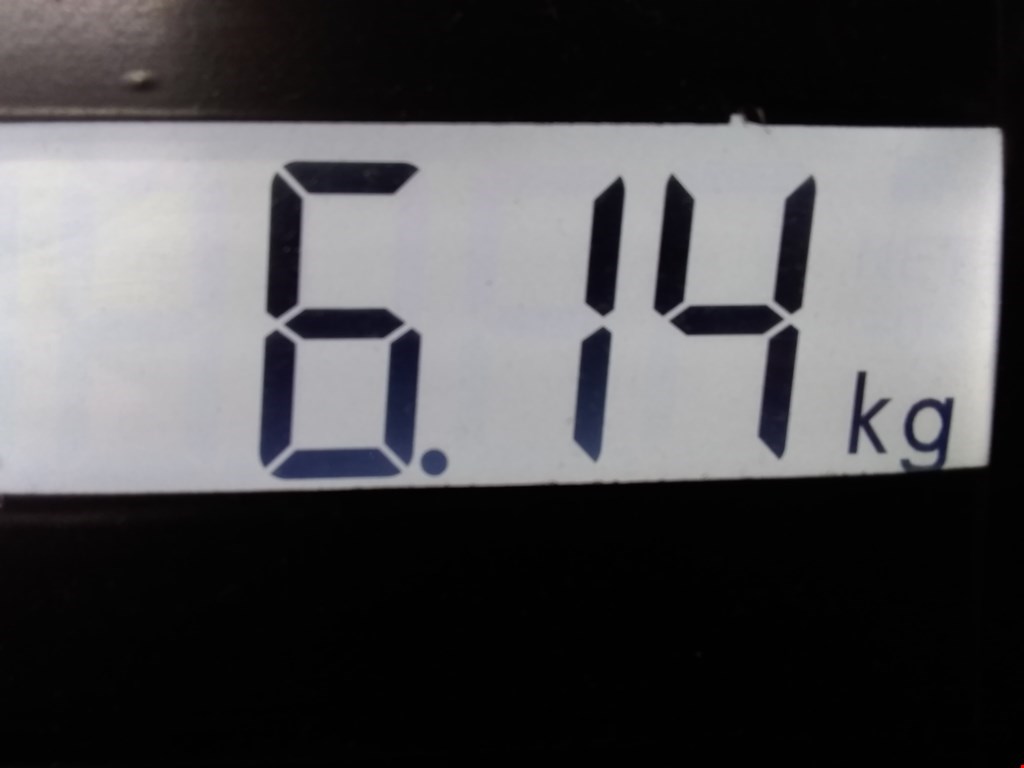 Суппорт передний левый LANCIA Phedra 2002-2010