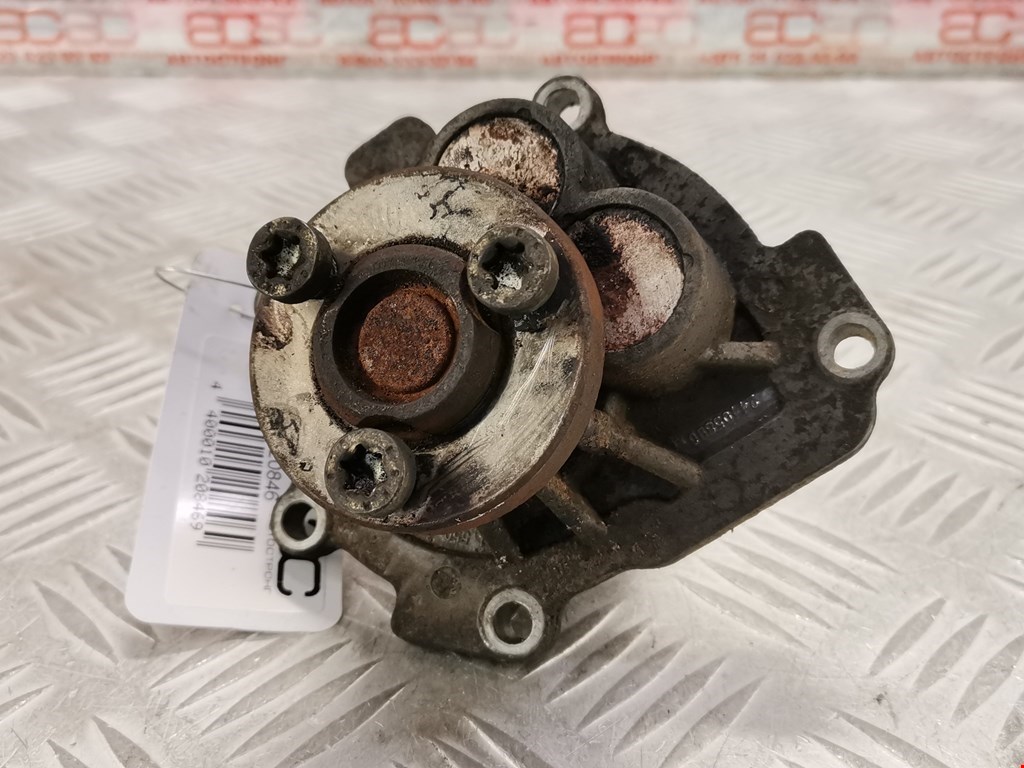Насос водяной (помпа) OPEL Astra H/Family 2004-2015