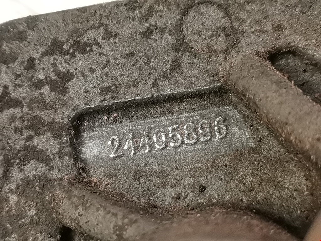 Насос водяной (помпа) OPEL Astra H/Family 2004-2015