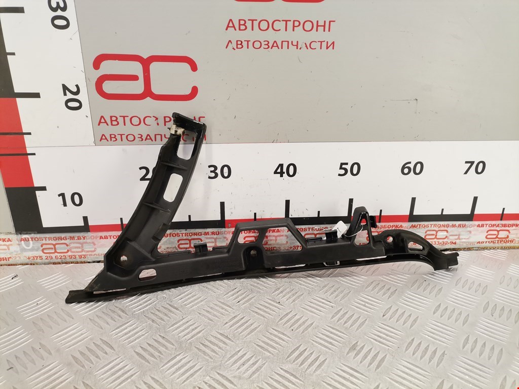 Кронштейн заднего бампера левый правый LAND ROVER Range Rover Sport 2005-2013