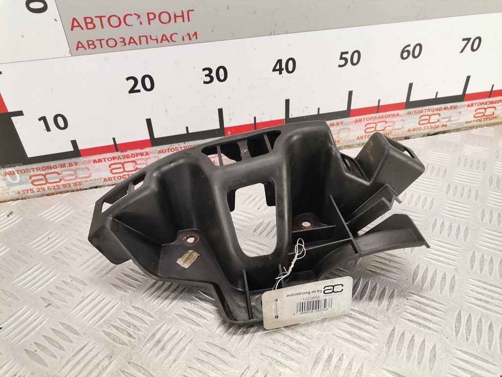 Кронштейн заднего бампера левый правый LAND ROVER Range Rover Sport 2005-2013