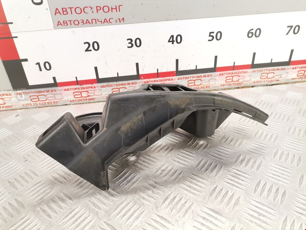 Кронштейн заднего бампера левый правый LAND ROVER Range Rover Sport 2005-2013