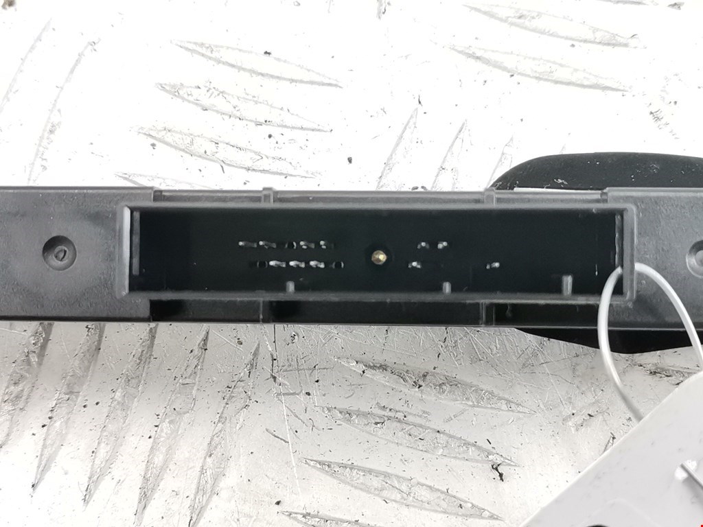 Блок кнопок BMW X5 E53 1999-2006