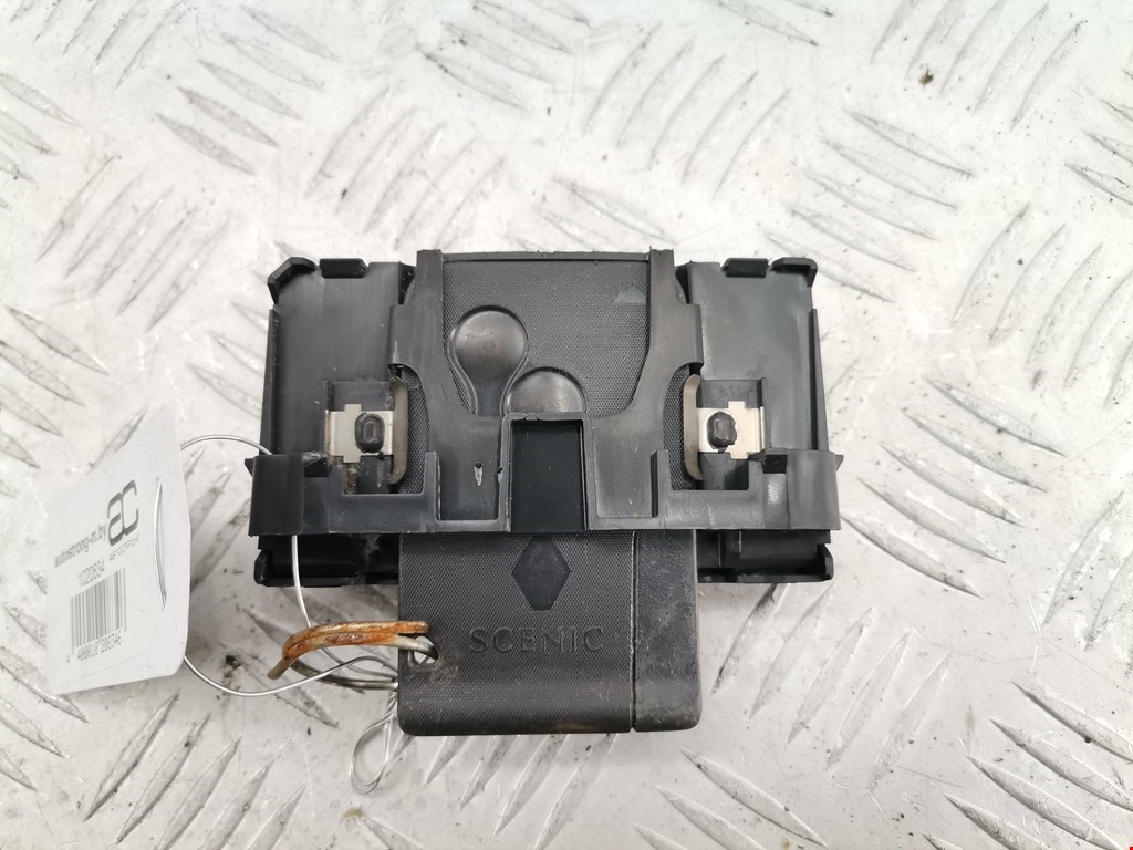 Замок зажигания RENAULT Scenic II 2003-2010