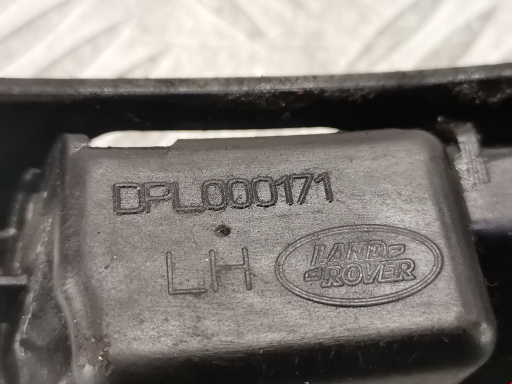 Кронштейн заднего бампера левый правый LAND ROVER Range Rover Sport 2005-2013