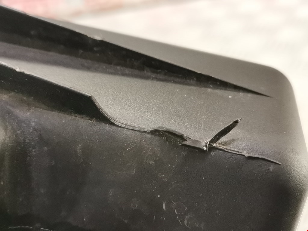 Корпус воздушного фильтра SKODA Roomster 2006-2015