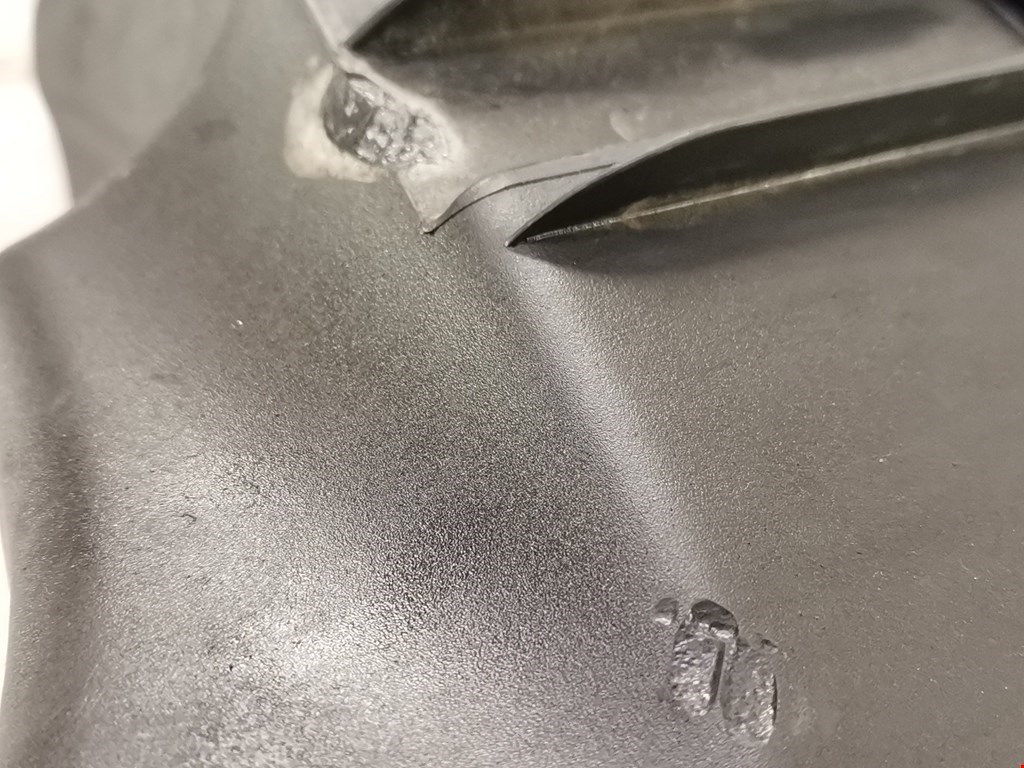 Корпус воздушного фильтра SKODA Roomster 2006-2015