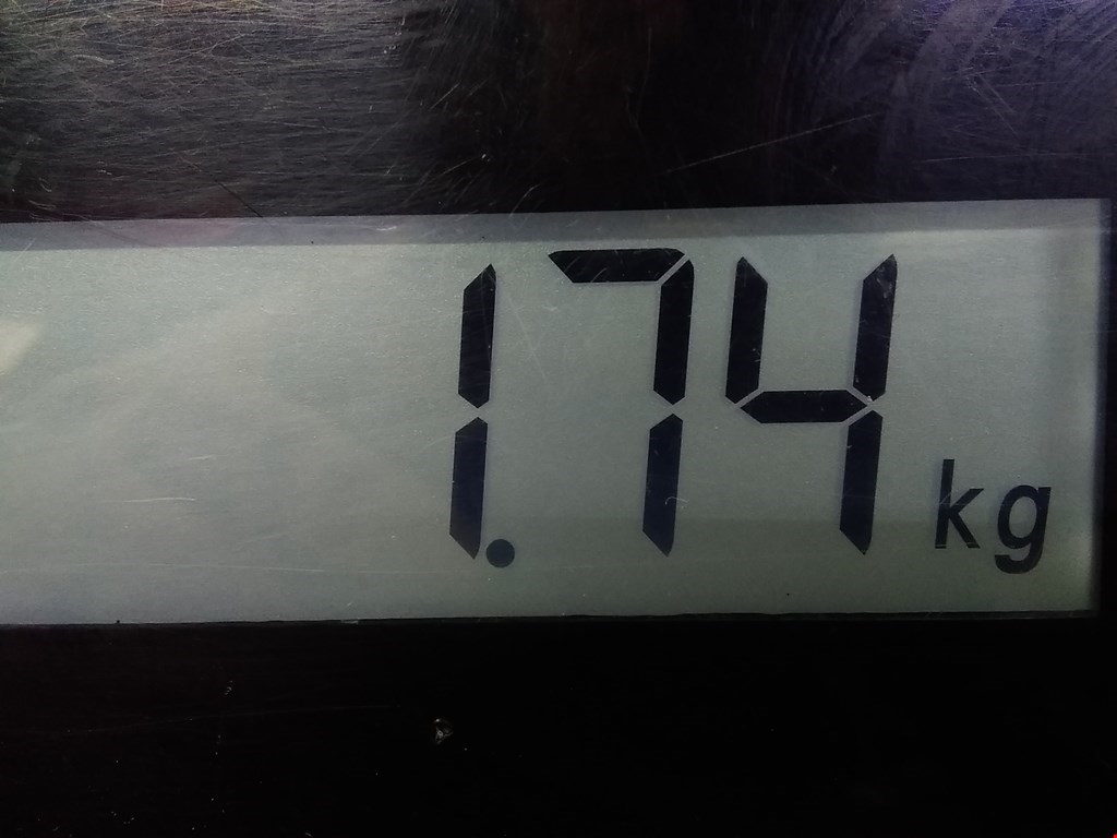 Моторчик стеклоочистителя передний IVECO EuroCargo I 1991-2002