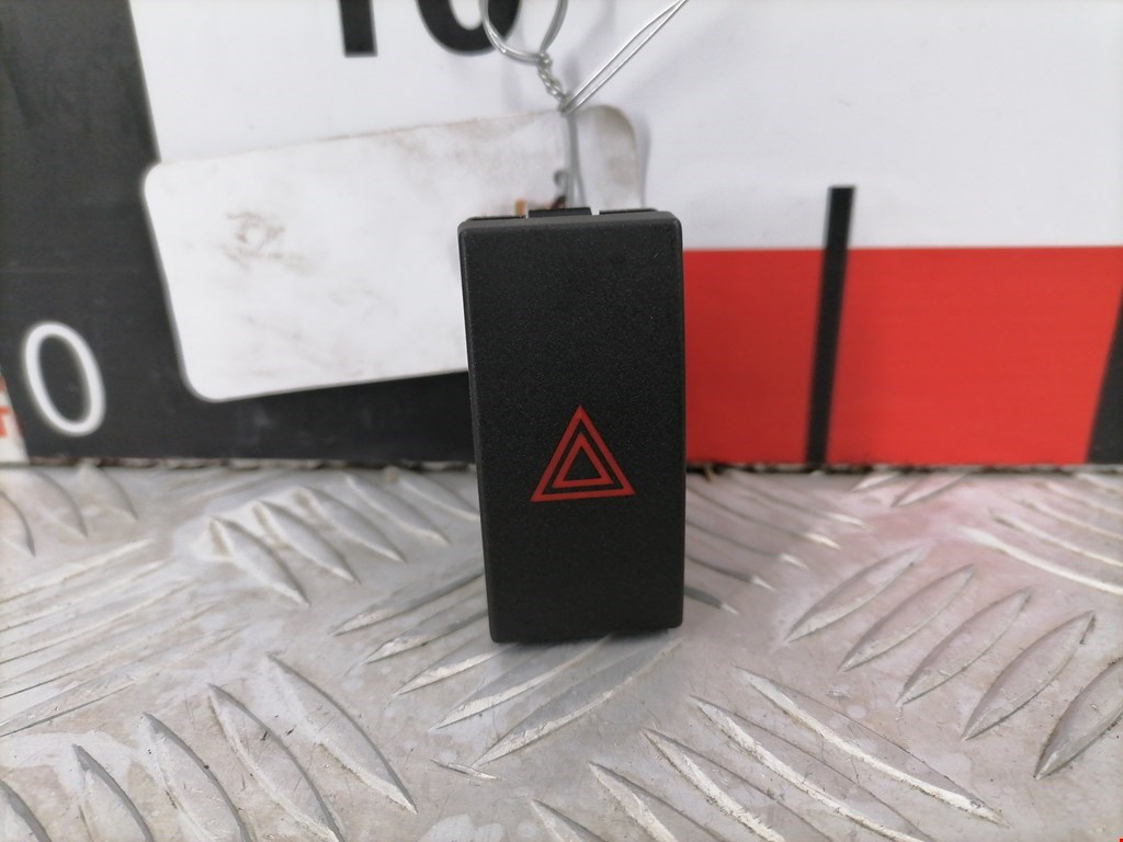 Кнопка аварийной сигнализации (аварийки) FORD C-MAX 2003-2010