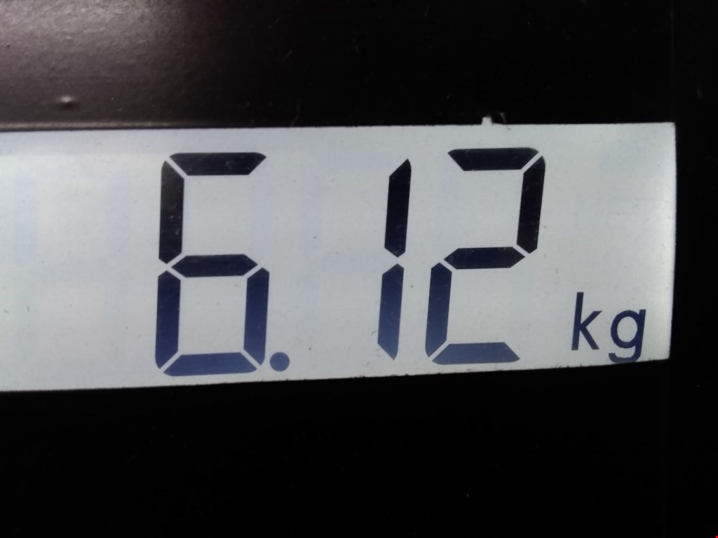 Суппорт передний правый LANCIA Phedra 2002-2010