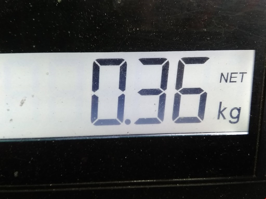 Гидроаккумулятор (груша) буль задний HONDA CR-V III 2007-2012