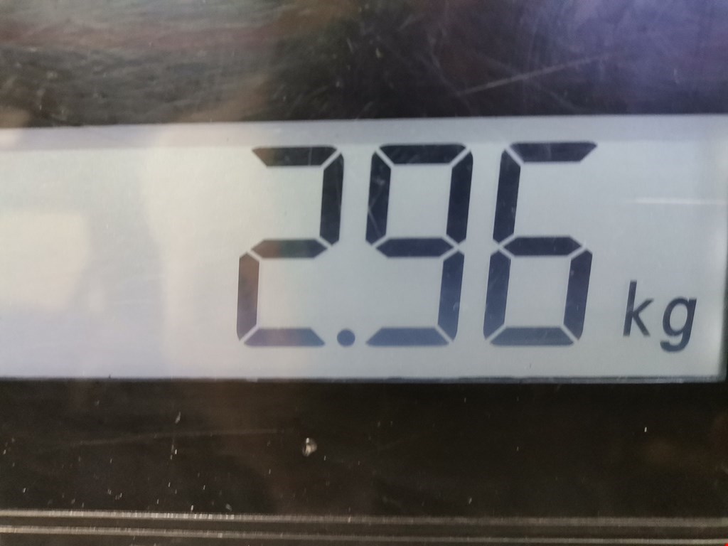 Стекло двери заднее левое MERCEDES-BENZ CLS-Class C218 2011-2017